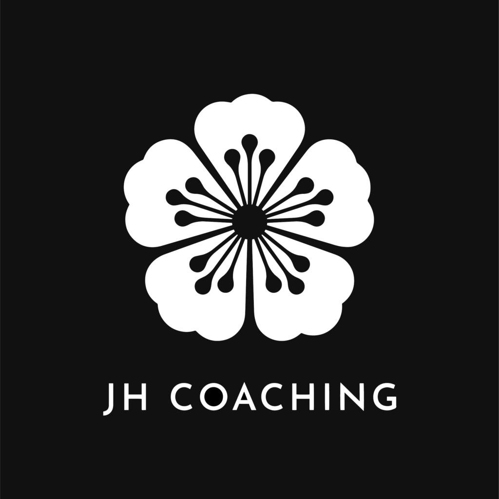 JH Coachin logo